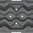 Load image into Gallery viewer, ARB TRED GT Recover Board - Gun Grey - Back View
