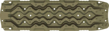 Load image into Gallery viewer, ARB TRED GT Recover Board - Military Green - Back View