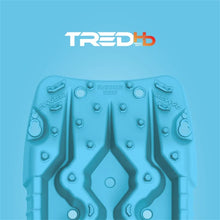 Load image into Gallery viewer, ARB TRED HD Recovery Board - Aqua - Side View