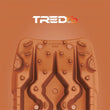 Load image into Gallery viewer, ARB TRED HD Recovery Board - Bronze - Main Product View