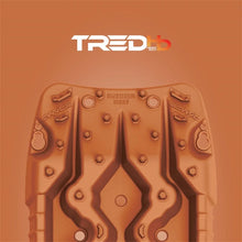 Load image into Gallery viewer, ARB TRED HD Recovery Board - Bronze - Main Product View