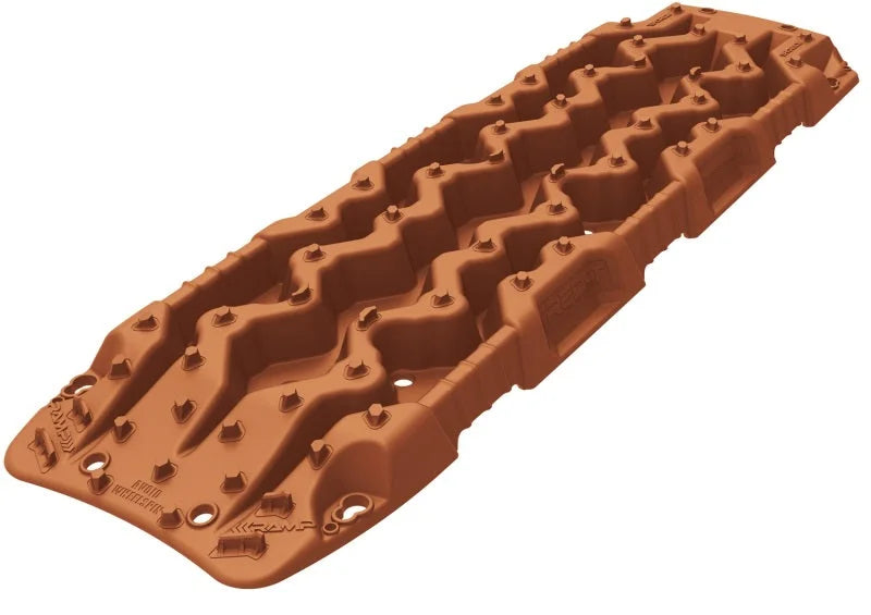 ARB TRED HD Recovery Board - Bronze - Side View