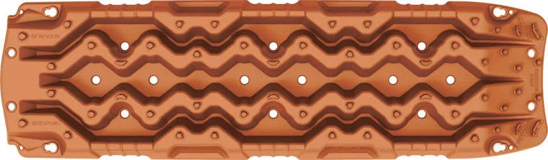 ARB TRED HD Recovery Board - Bronze - Back View