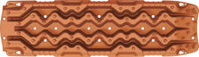 Load image into Gallery viewer, ARB TRED HD Recovery Board - Bronze - Back View