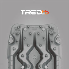 Load image into Gallery viewer, ARB TRED HD Recovery Board - Silver - Side View