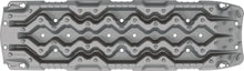 Load image into Gallery viewer, ARB TRED HD Recovery Board - Silver - Back View