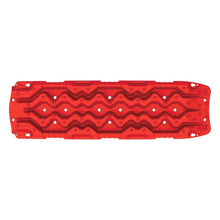 Load image into Gallery viewer, ARB TRED HD Red Recovery Boards - Pair - Fiery Red - Side View