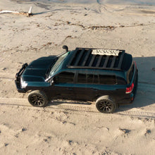Load image into Gallery viewer, ARB TRED Pro Recovery Boards - Desert Sand - Side View