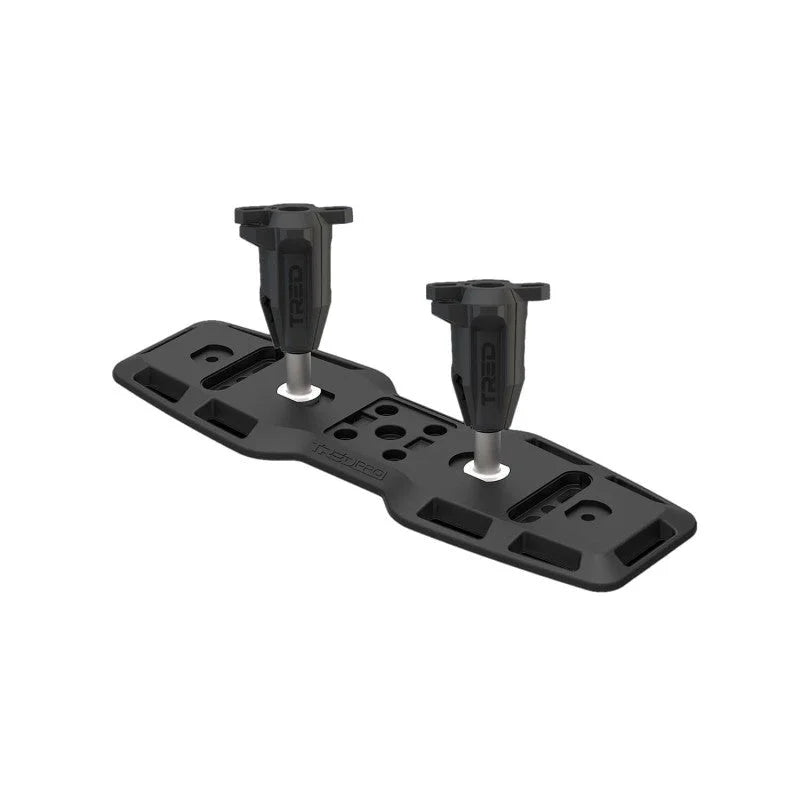 ARB TRED Quick Release Mounting Kit - Main Product View