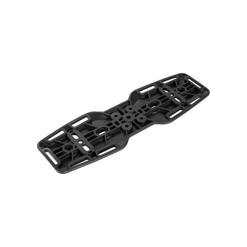 ARB TRED Quick Release Mounting Kit - Back View