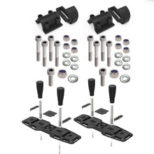Load image into Gallery viewer, ARB TRED Side-Mount Adapter Kit - Main Product View
