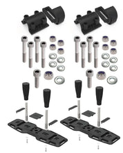 Load image into Gallery viewer, ARB TRED Side-Mount Adapter Kit - Side View