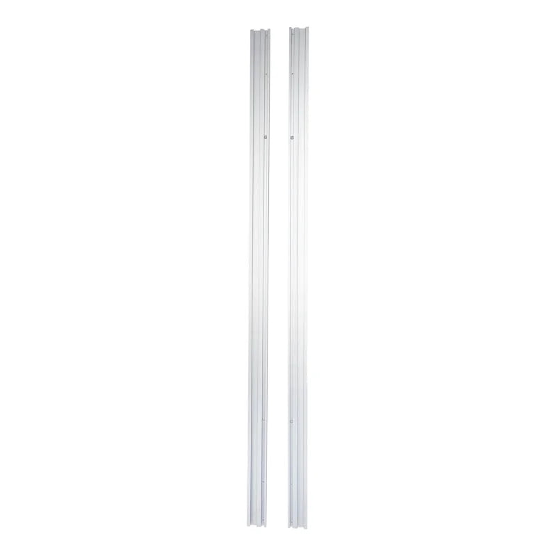 ARB Tent Mount Extrusion Set - Side View