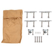 Load image into Gallery viewer, ARB Tent Mount Fit Kit - Main Product View