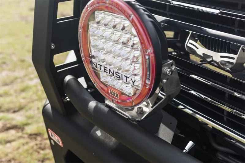 ARB Textured Modular Bar Type A Kit - Back View
