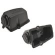 Load image into Gallery viewer, ARB Threaded Socket Surface Mnt ARB Fridge - Main Product View