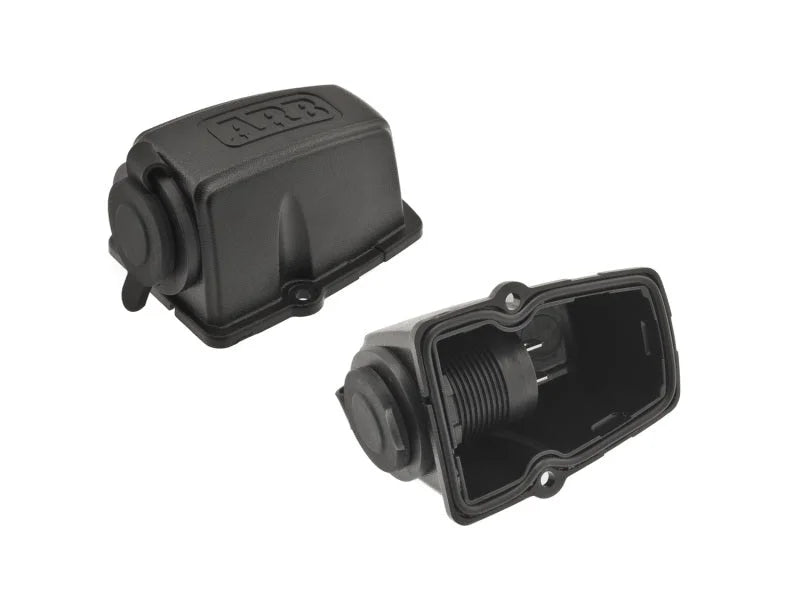 ARB Threaded Socket Surface Mnt ARB Fridge - Main Product View