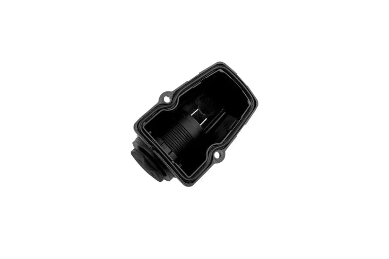 ARB Threaded Socket Surface Mnt ARB Fridge - Side View