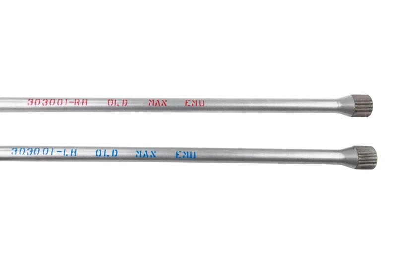 ARB Torsion Bar Set Landcruiser Pair - Side View
