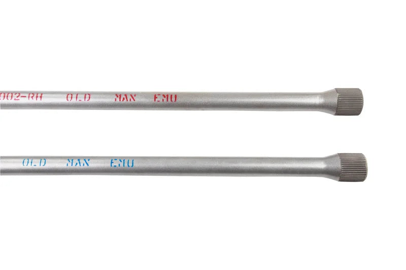 ARB Torsion Bar Set Lc Diesel Pair - Side View