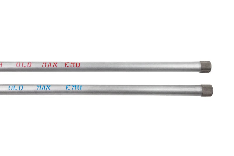 ARB Torsion Bar Set Mits 89-91 Pair - Side View