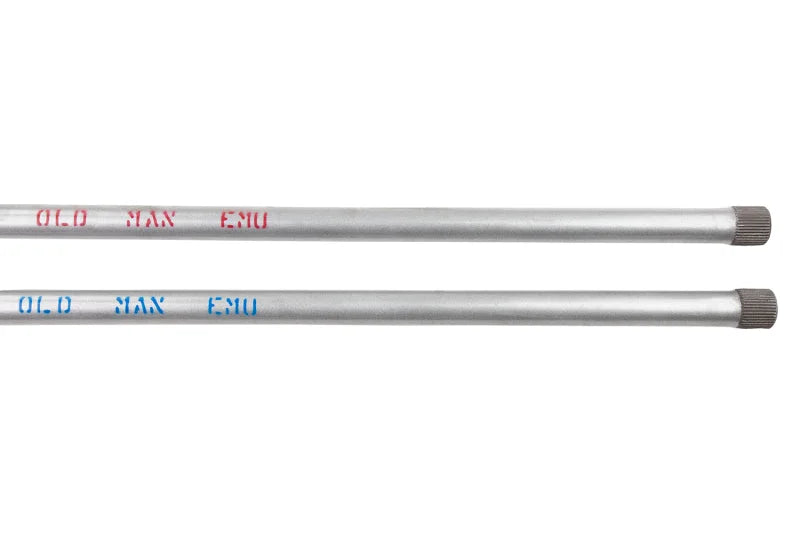 ARB Torsion Bar Set Mits 91+ Pair - Side View
