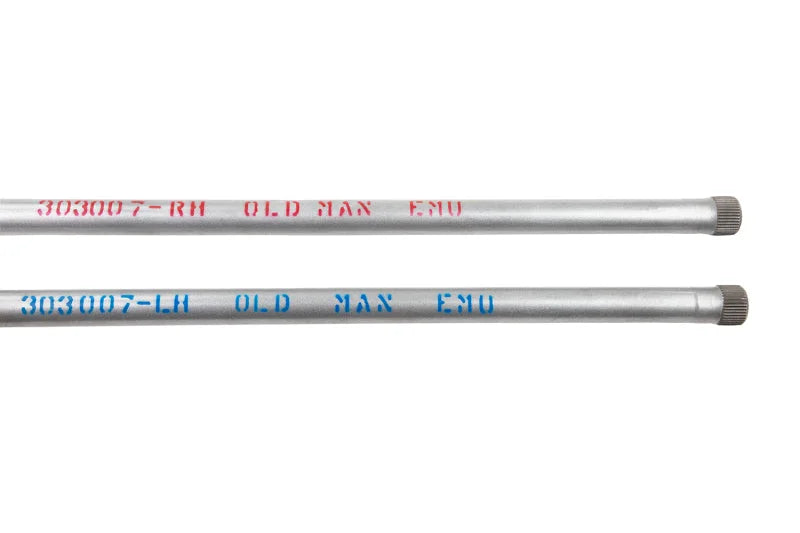 ARB Torsion Bar Set Nissan 97+ Pair - Side View