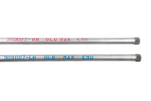Load image into Gallery viewer, ARB Torsion Bar Set Nissan 97+ Pair - Side View