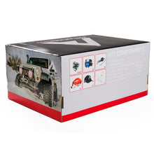 Load image into Gallery viewer, ARB Traction Pack Rd117/Rd117 Suit Jeep Jk - Main Product View