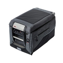 Load image into Gallery viewer, ARB Transit Bag Classic Fridge 37Q Series 2 Grey/Black - Main Product View