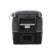 Load image into Gallery viewer, ARB Transit Bag Classic Fridge 37Q Series 2 Grey/Black - Side View