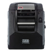 Load image into Gallery viewer, ARB Transit Bag Classic Fridge 50Q Series 2 Grey/Black - Side View