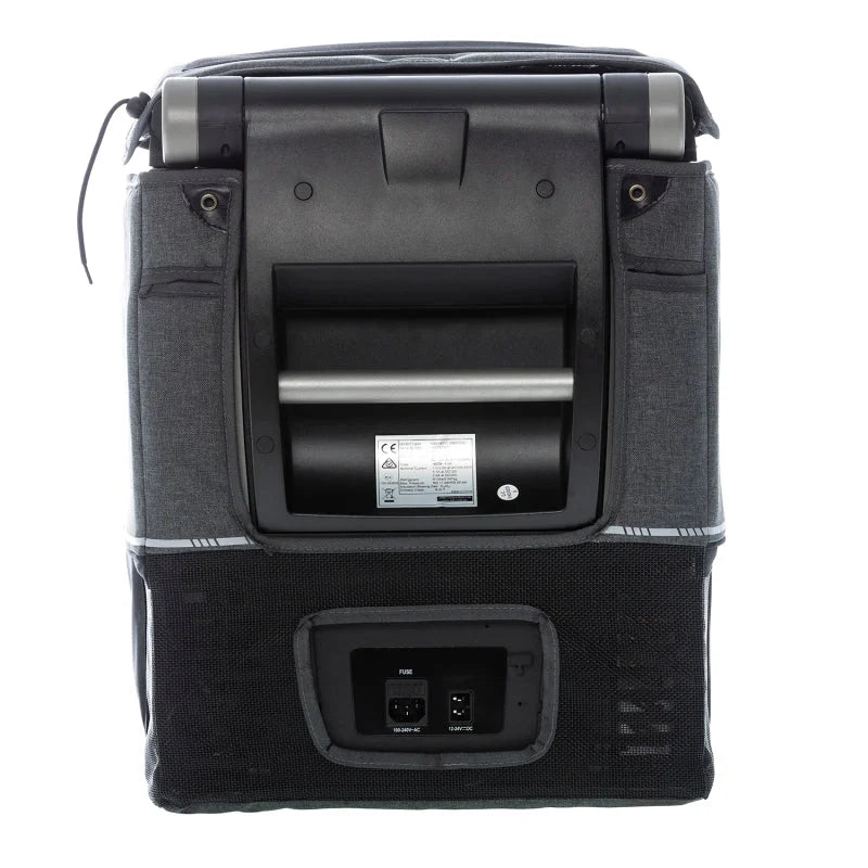 ARB Transit Bag Classic Fridge 50Q Series 2 Grey/Black - Additional View 5