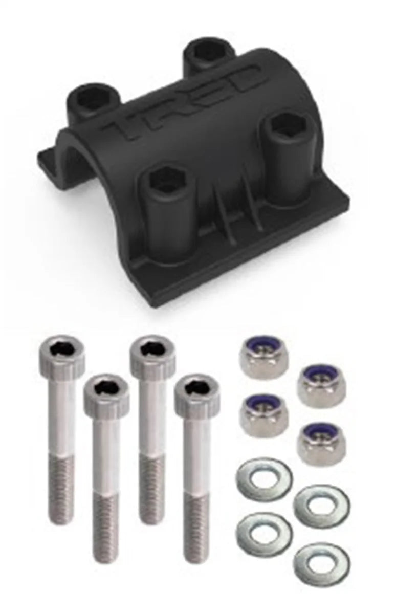 ARB Tred Mount Base Adapter - Back View