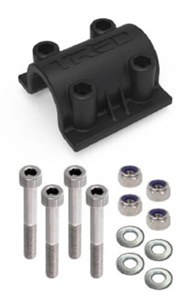 ARB Tred Mount Base Adapter - Back View