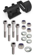 Load image into Gallery viewer, ARB Tred Mount Base Adapter - Side Mount - Side View