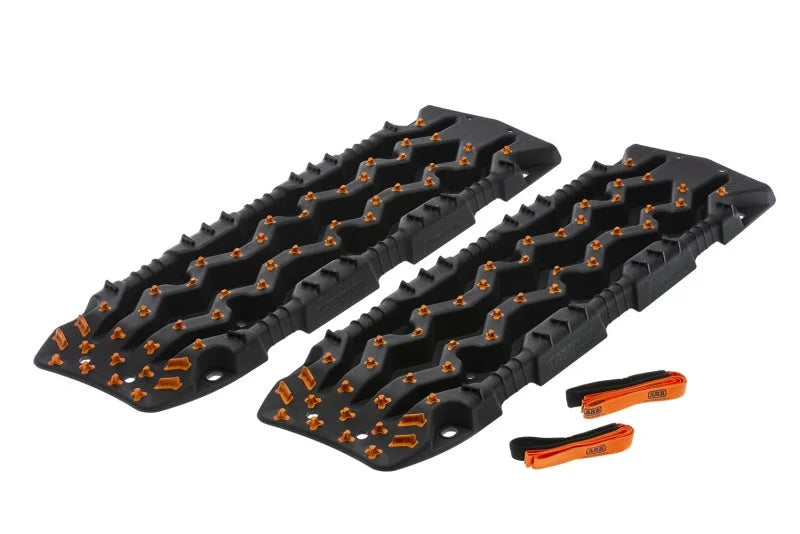 ARB Tred Pro Black Board/Orange Nodules - Main Product View