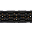 Load image into Gallery viewer, ARB Tred Pro Black Board/Orange Nodules - Side View
