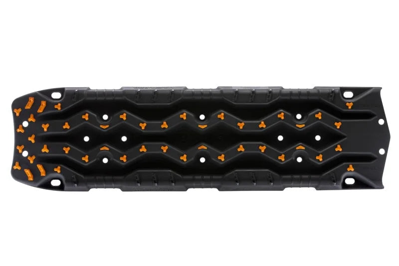 ARB Tred Pro Black Board/Orange Nodules - Side View