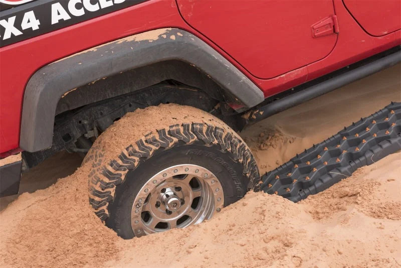 ARB Tred Pro Green - Additional View 5