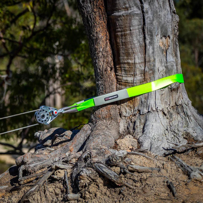 ARB Tree Protector 10Ft - Installation View