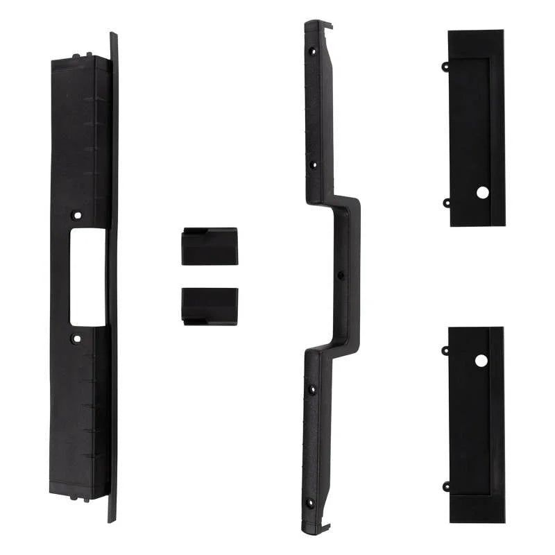 ARB Trim Kit 500mm20In Wide Rdrf Roller Draw Roller Floor - Main Product View