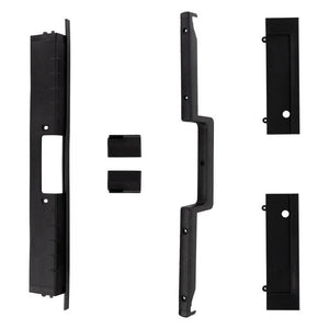 ARB Trim Kit 500mm20In Wide Rdrf Roller Draw Roller Floor - Main Product View