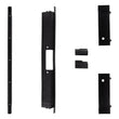 Load image into Gallery viewer, ARB Trim Kit 530mm21In Wide Rd Roller Draw Fixed Floor - Main Product View