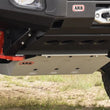 Load image into Gallery viewer, ARB Under Vehicle Protection Dmax 2012 On Auto Only - Main Product View