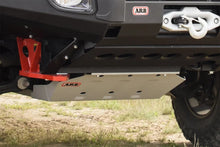 Load image into Gallery viewer, ARB Under Vehicle Protection Dmax 2012 On Auto Only - Main Product View