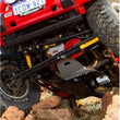 Load image into Gallery viewer, ARB Under Vehicle Protection Jk Petrol To 2011 Not 2012On - Main Product View