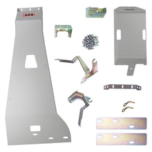 Load image into Gallery viewer, ARB Under Vehicle Protection Jk Petrol To 2011 Not 2012On - Side View
