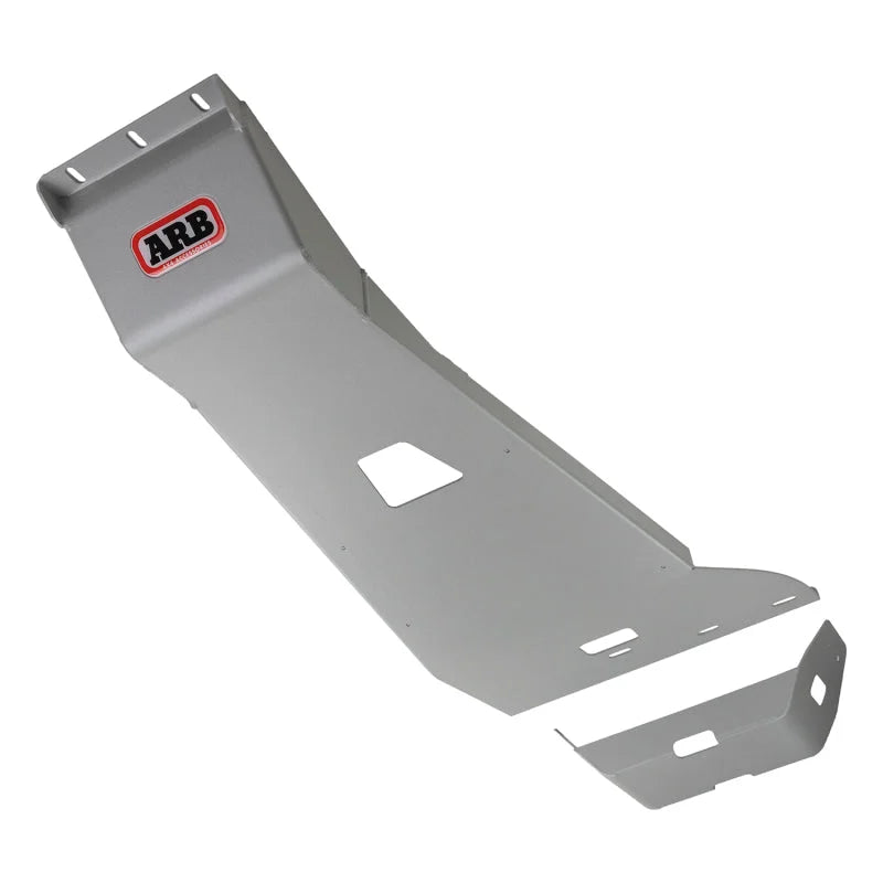 ARB Under Vehicle Protection Jk Petrol To 2011 Not 2012On - Back View