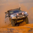 Load image into Gallery viewer, ARB Under Vehicle Protection Lc200 4.5L V8 Twin T/Dies Only - Main Product View